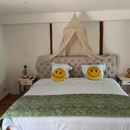 Gilles De Bed & Breakfast