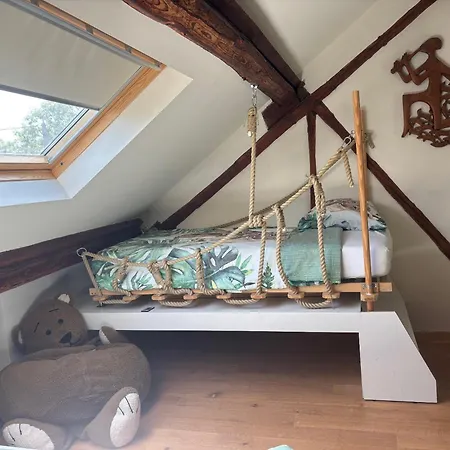 Bed & Breakfast Gilles De 4*