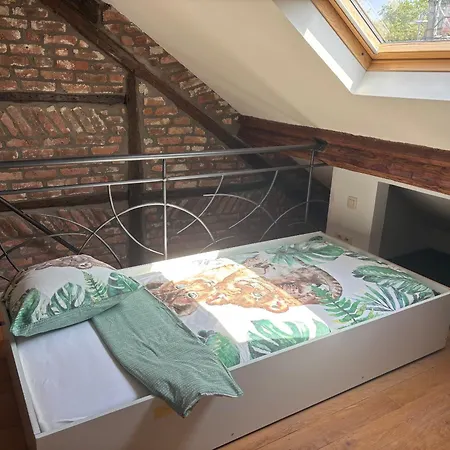 Bed & Breakfast Gilles De Ver