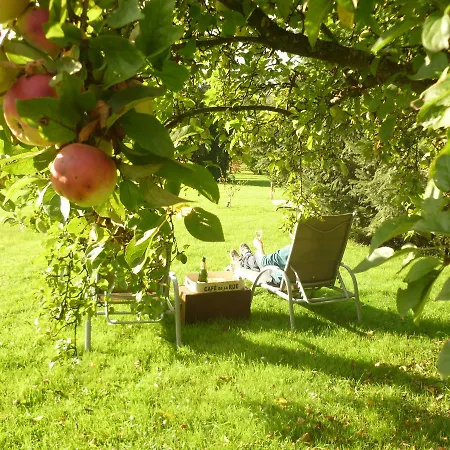 Gilles De Bed & Breakfast