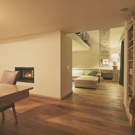 Gilles De Bed & Breakfast 4*