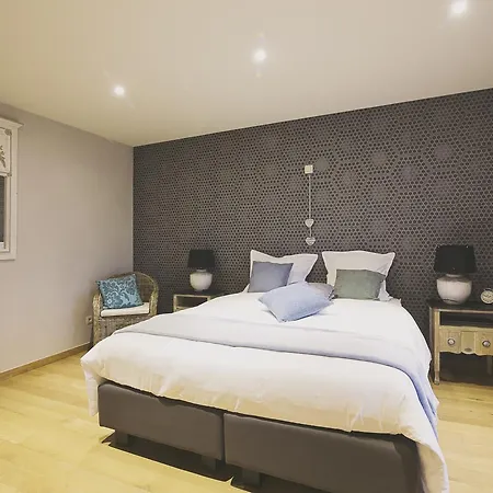 Gilles De Bed & Breakfast