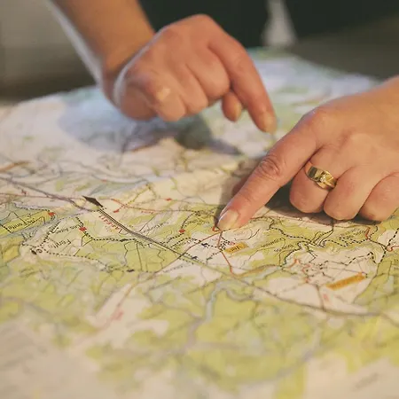 Gilles De Bed & Breakfast Ver