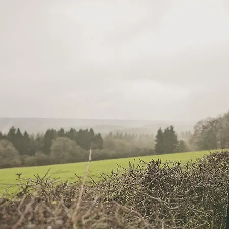 Gilles De Bed & Breakfast Ver