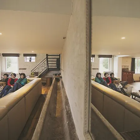 Bed & Breakfast Gilles De 4*