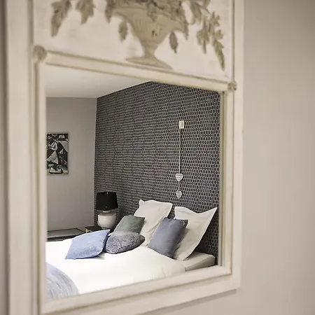 Gilles De Bed & Breakfast