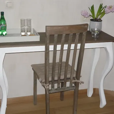 Couette-café Gilles De 4*