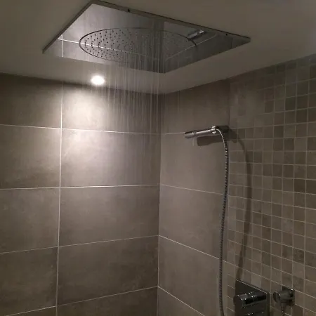 Gilles De Bed & Breakfast