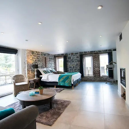 Bed & Breakfast Gilles De Ver