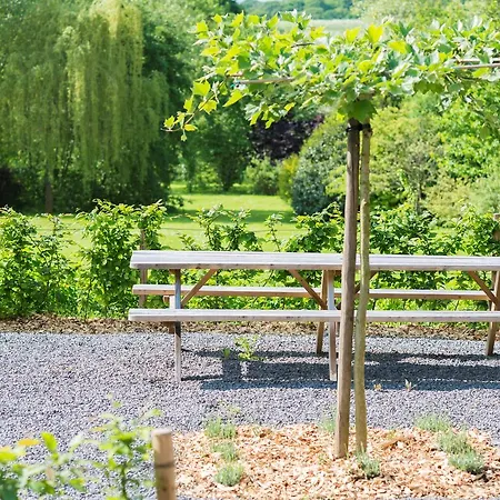 Gilles De Bed & Breakfast