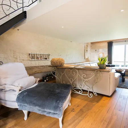 Bed & Breakfast Gilles De Ver