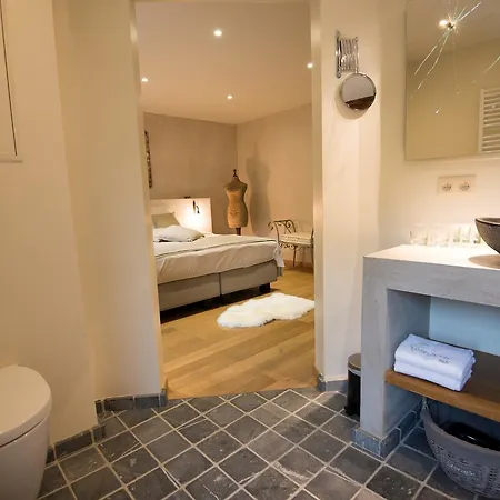 Gilles De Bed & Breakfast