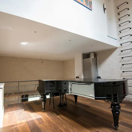 Gilles De Bed & Breakfast 4*