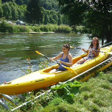 Gilles De Bed & Breakfast 4*