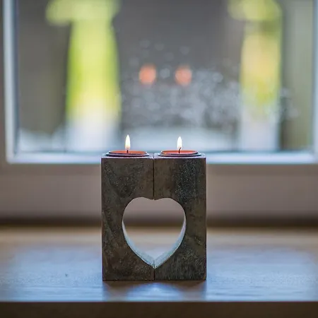 Bed & Breakfast Gilles De