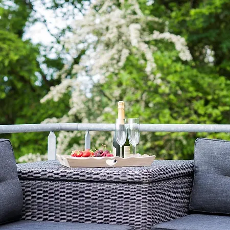 Bed & Breakfast Gilles De Ver