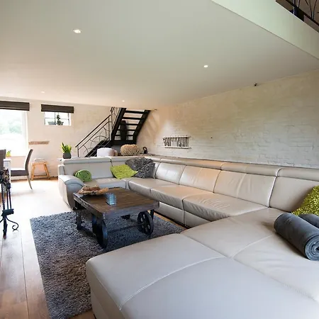 Couette-café Gilles De 4*