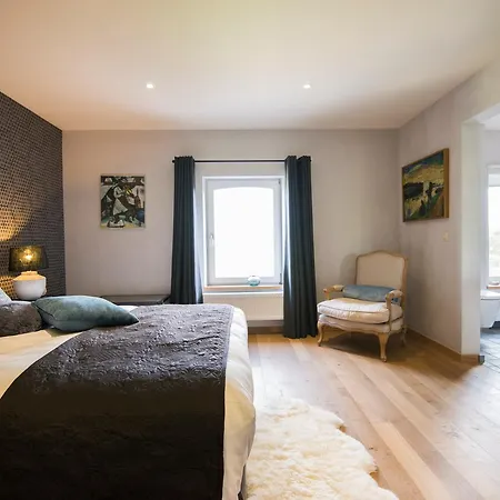 Bed & Breakfast Gilles De