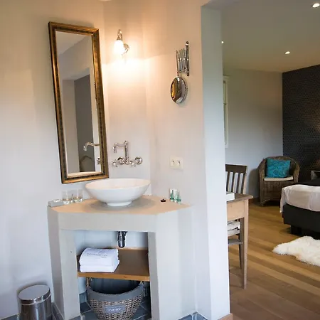 Bed & Breakfast Gilles De Ver