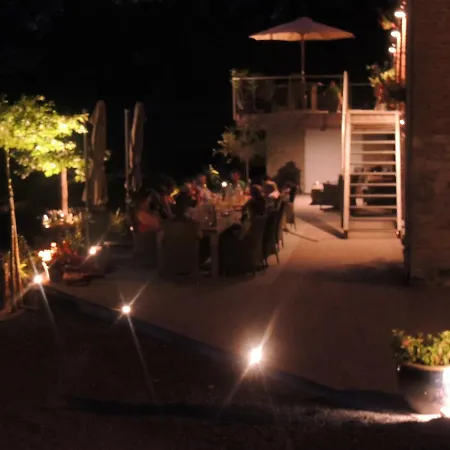 Gilles De Bed & Breakfast