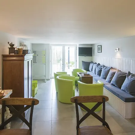 Couette-café Gilles De 4*