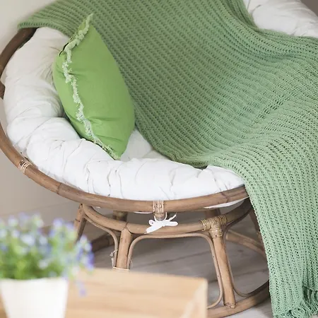 Gilles De Bed & Breakfast 4*