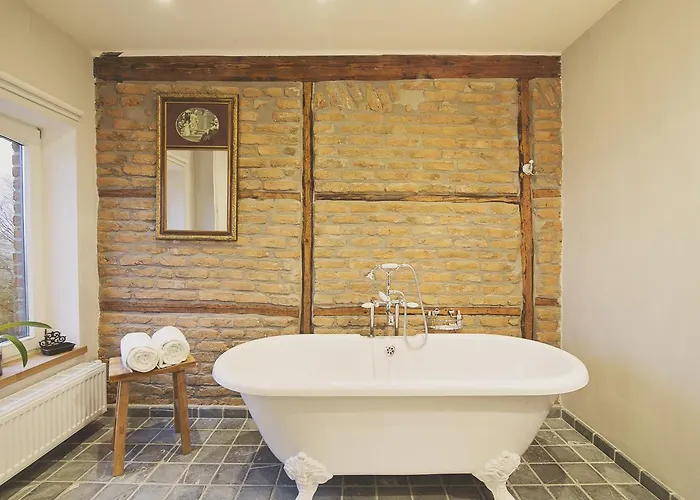 Frühstückspension Gilles De