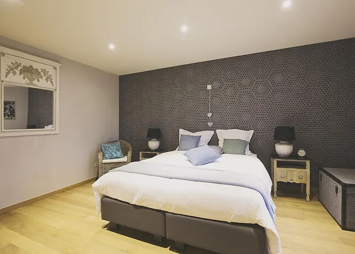 Gilles De Frühstückspension