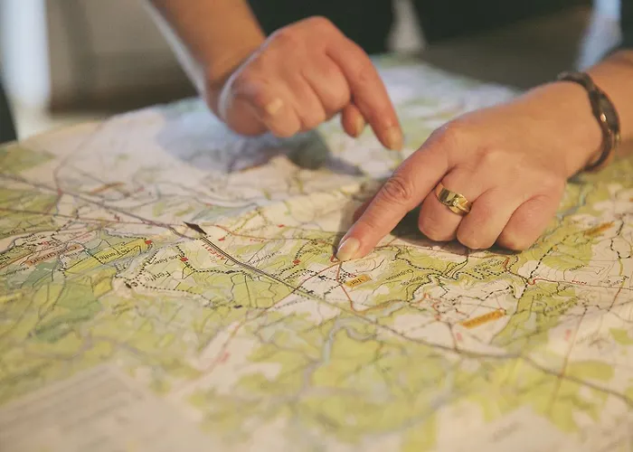 Gilles De Frühstückspension Ver