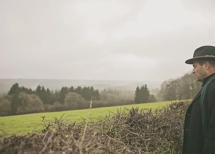 Gilles De Frühstückspension Ver