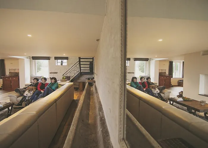 Frühstückspension Gilles De 4*