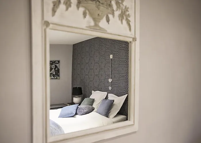 Gilles De Frühstückspension