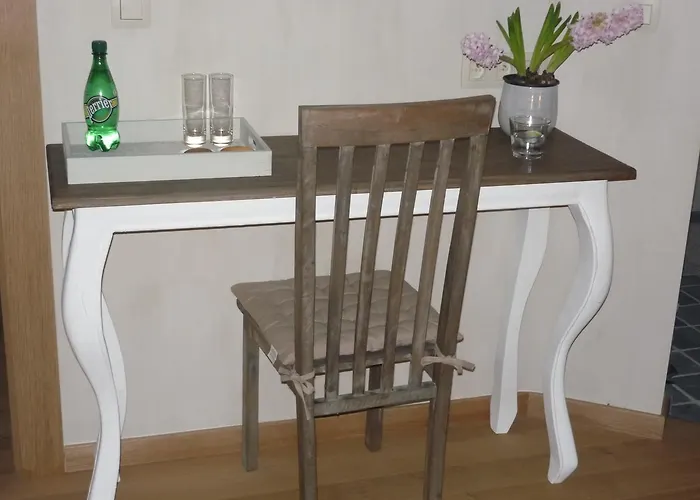 Couette-café Gilles De 4*