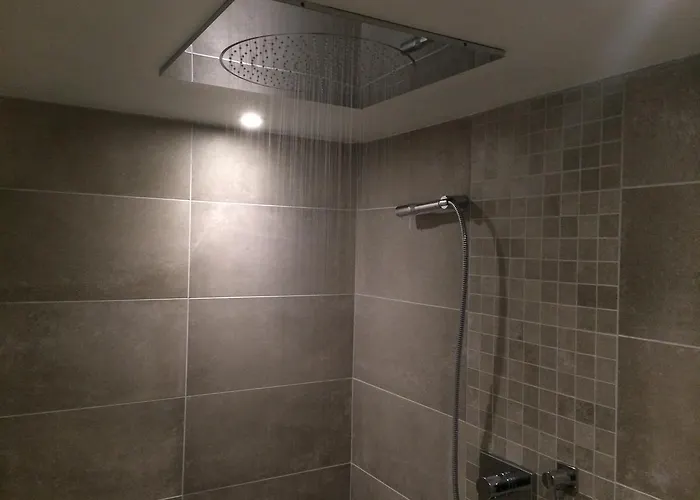 Gilles De Frühstückspension