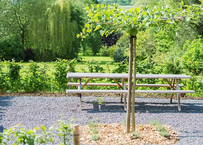 Gilles De Frühstückspension