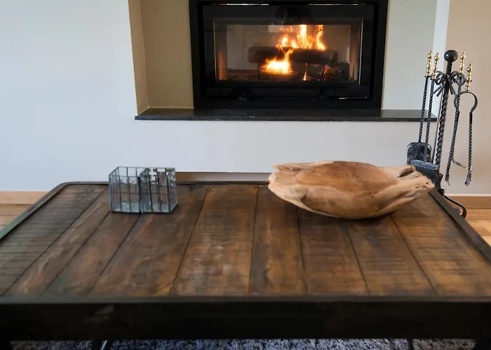 Gilles De Oda ve Kahvaltı