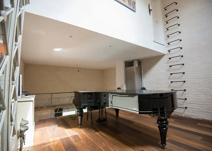 Gilles De Frühstückspension 4*