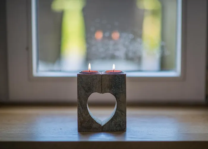 Frühstückspension Gilles De