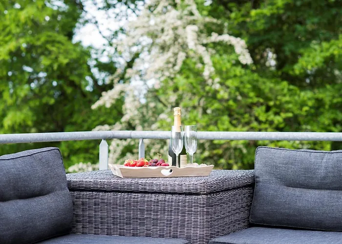 Frühstückspension Gilles De Ver