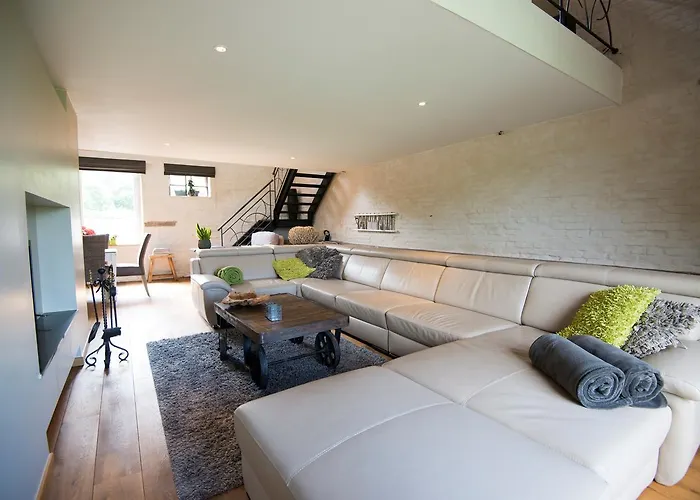 Frühstückspension Gilles De 4*