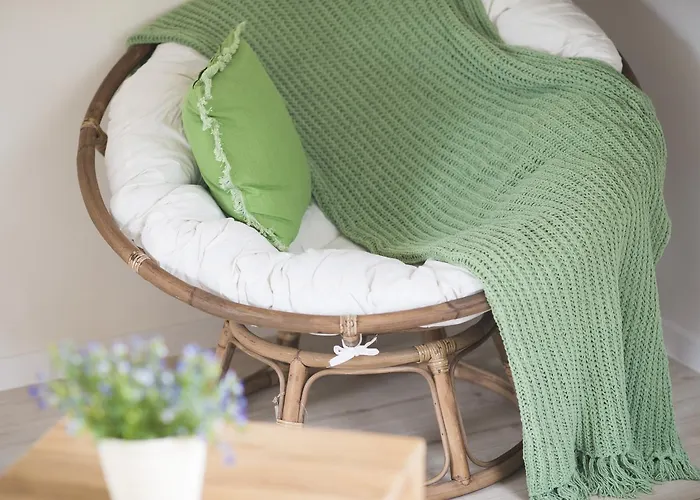 Gilles De Frühstückspension 4*